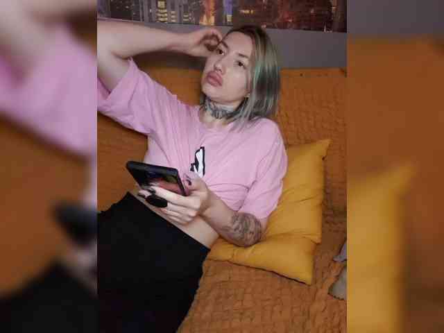 BDSM-Queen webcam