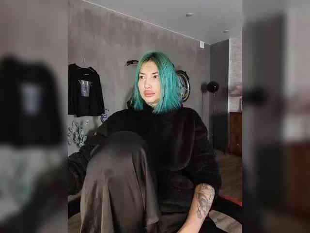 BDSM-Queen webcam