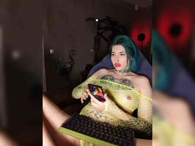 BDSM-Queen webcam