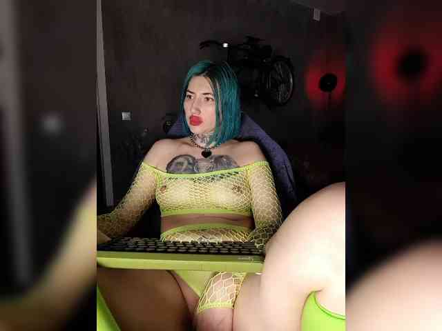 BDSM-Queen webcam