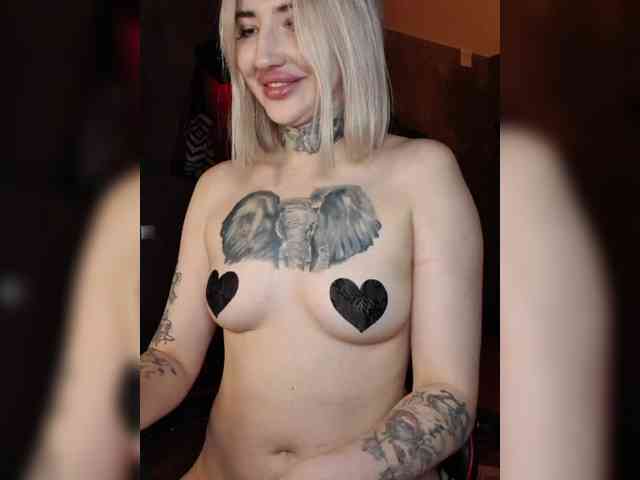 BDSM-Queen webcam