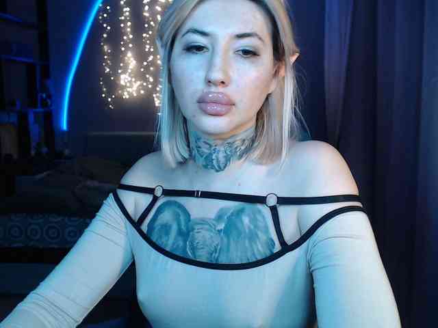 BDSM-Queen webcam