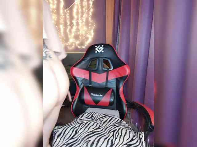BDSM-Queen webcam