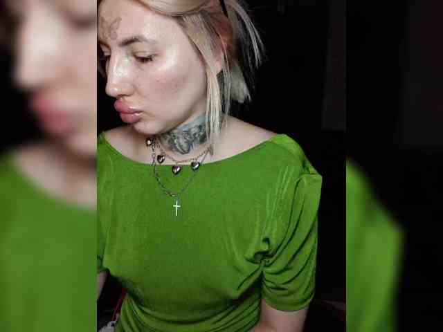 BDSM-Queen webcam