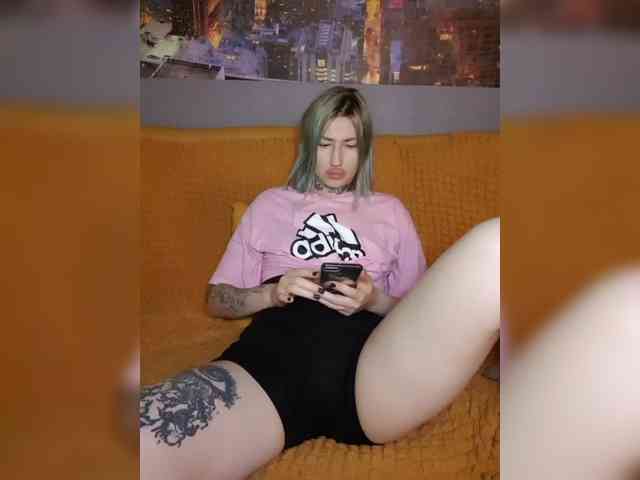 BDSM-Queen webcam