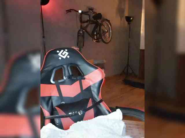 BDSM-Queen webcam