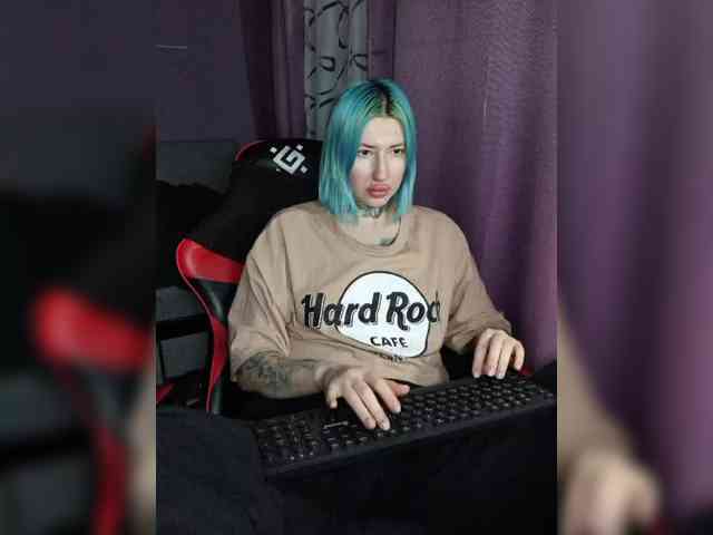 adult webcam A-squirter