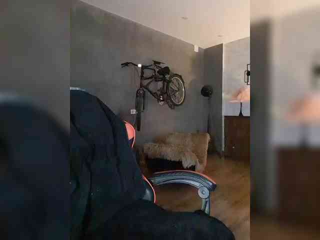 BDSM-Queen webcam