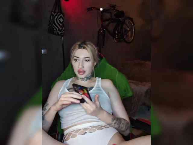 BDSM-Queen webcam