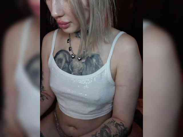BDSM-Queen webcam
