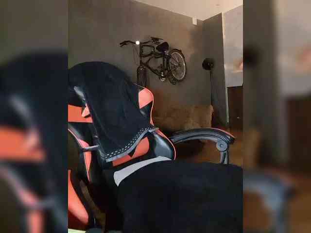 BDSM-Queen webcam