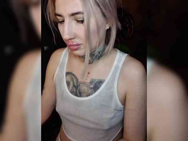 BDSM-Queen webcam