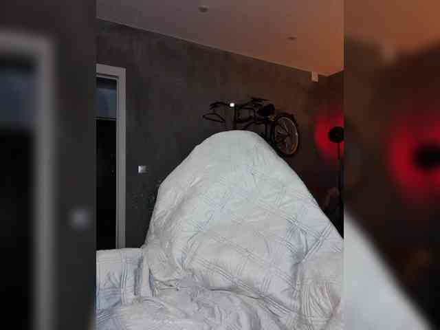 BDSM-Queen webcam