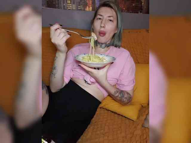 BDSM-Queen webcam
