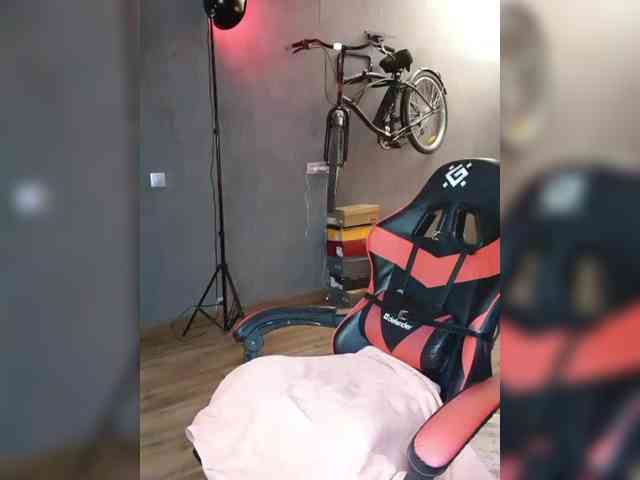 BDSM-Queen webcam