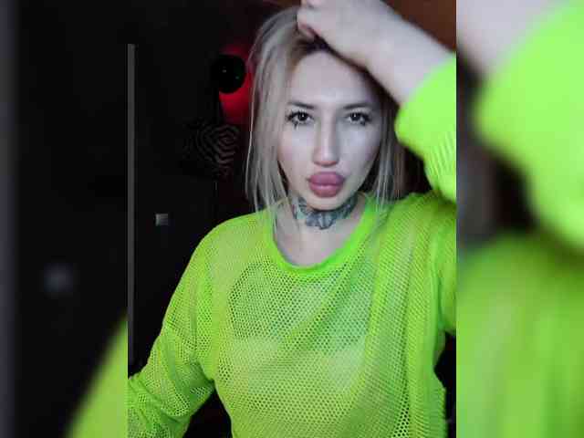 BDSM-Queen webcam
