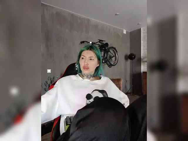 BDSM-Queen webcam