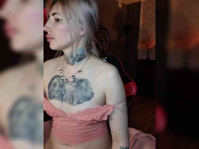 BDSM-Queen webcam