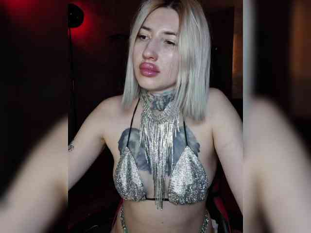 BDSM-Queen webcam