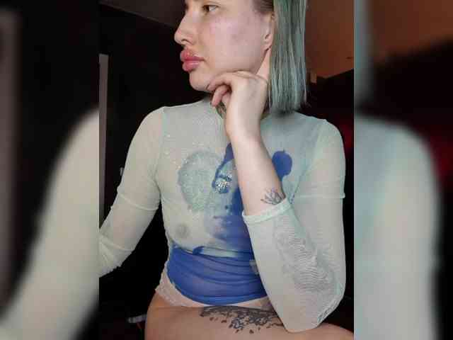 BDSM-Queen webcam