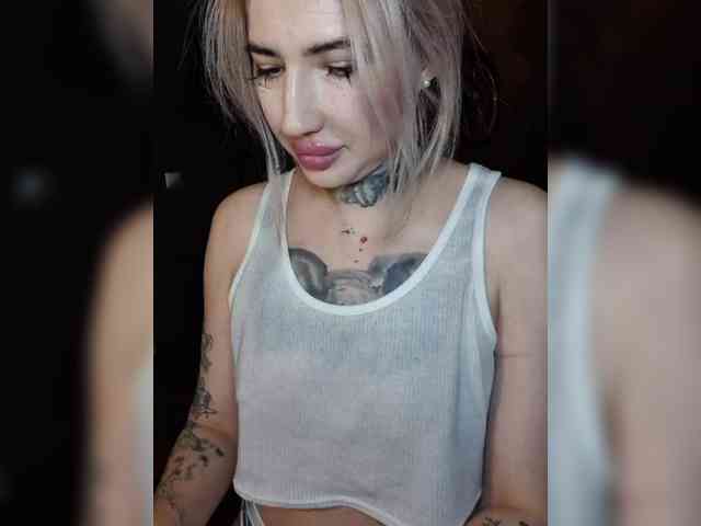 BDSM-Queen webcam