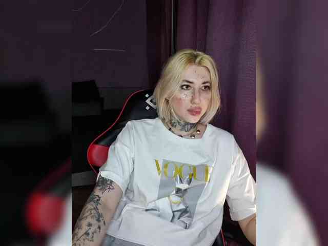 BDSM-Queen webcam