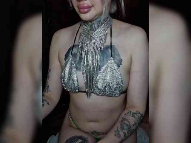 BDSM-Queen webcam