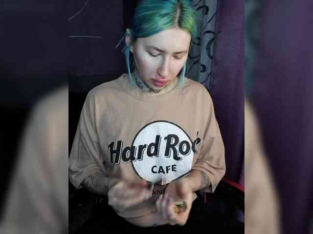 adult webcam A-squirter