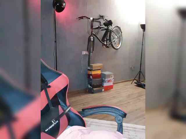 BDSM-Queen webcam