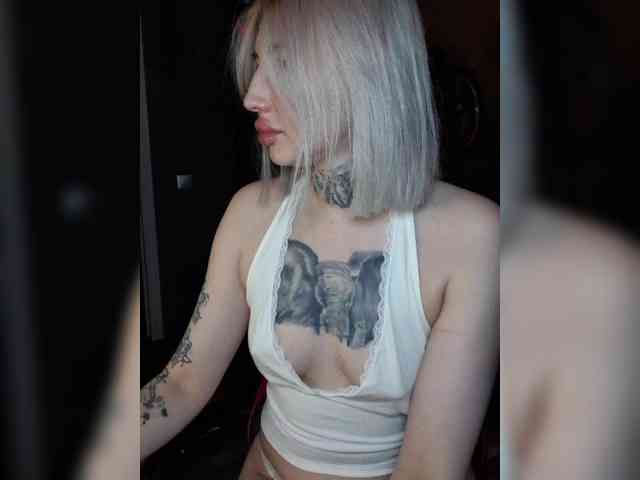 BDSM-Queen webcam