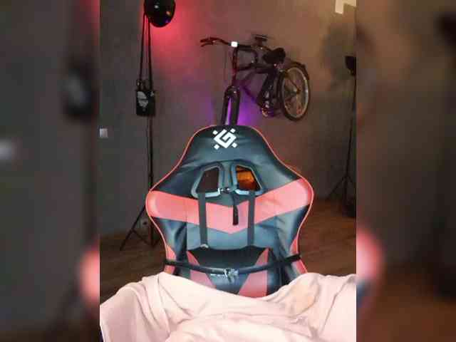 BDSM-Queen webcam