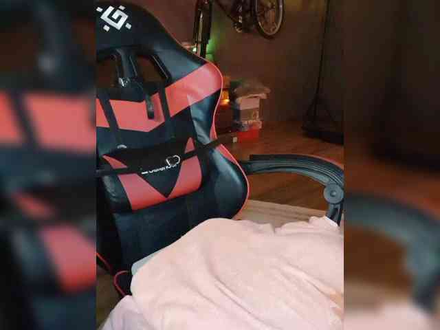 BDSM-Queen webcam