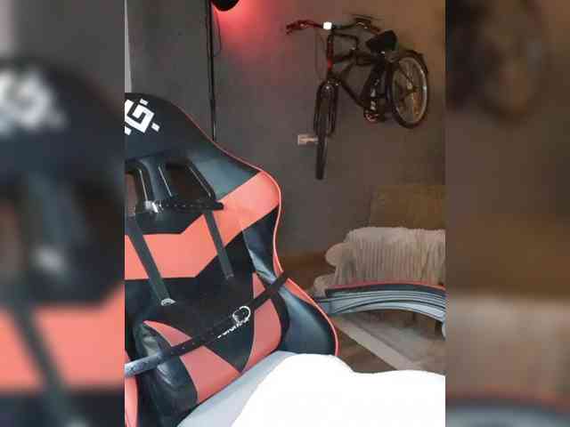 BDSM-Queen webcam