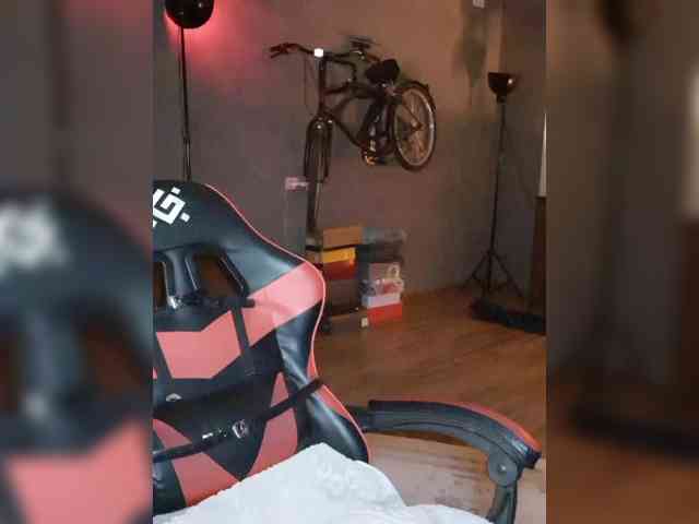 BDSM-Queen webcam
