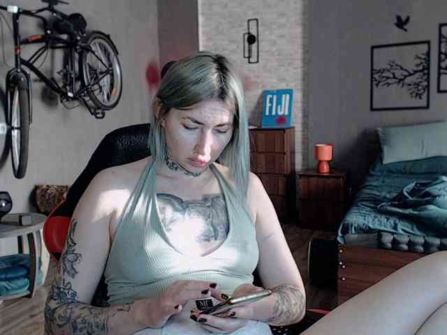 BDSM-Queen webcam