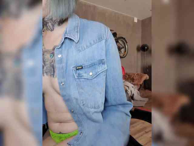 BDSM-Queen webcam