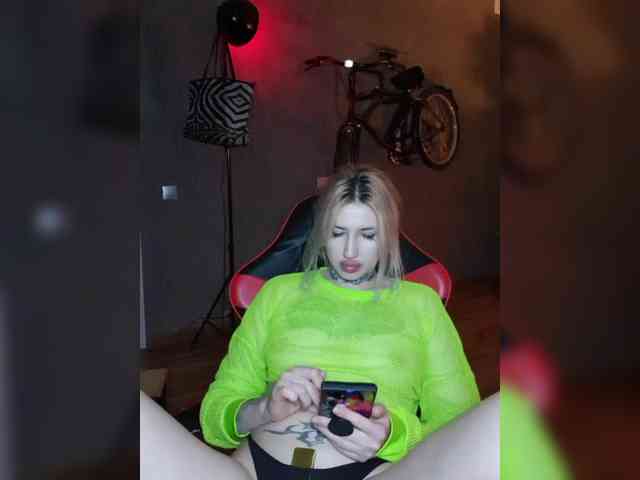 BDSM-Queen webcam
