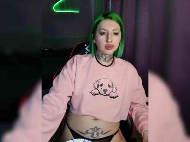 BDSM-Queen webcam