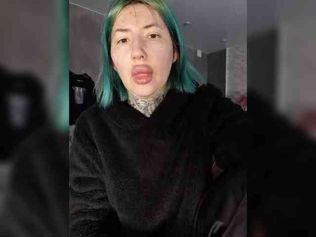 BDSM-Queen webcam