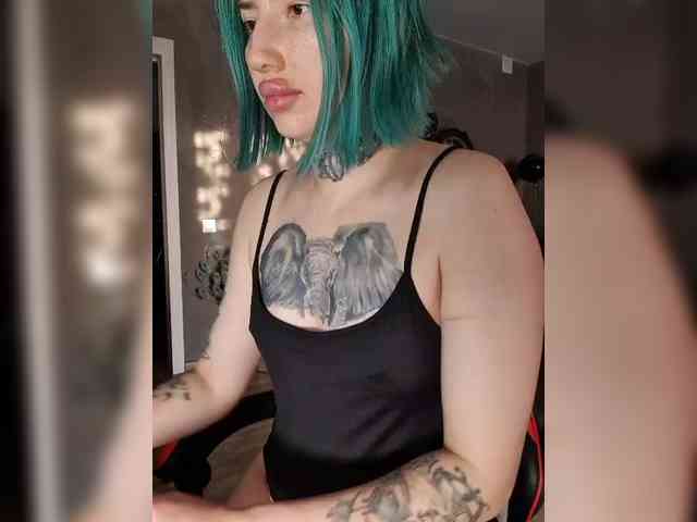 BDSM-Queen webcam