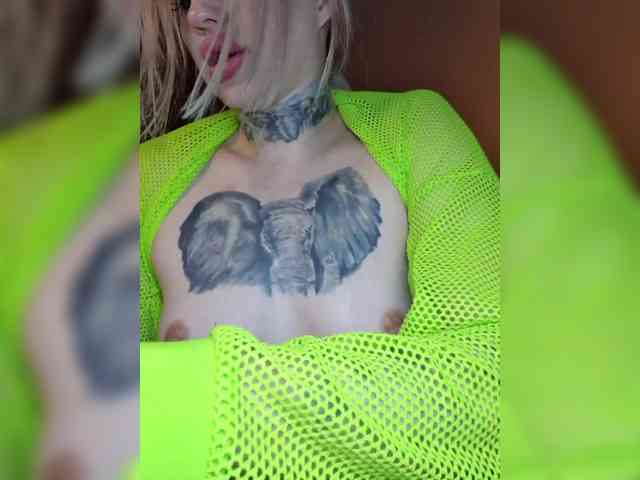 BDSM-Queen webcam