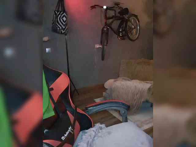 BDSM-Queen webcam
