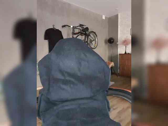BDSM-Queen webcam