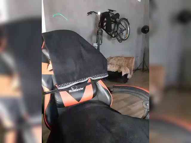 BDSM-Queen webcam