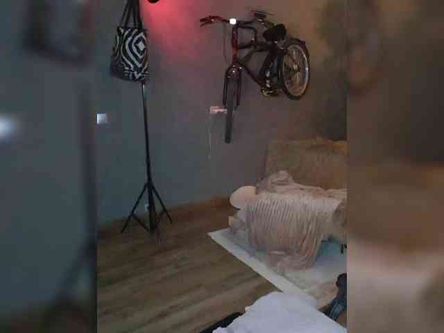 BDSM-Queen webcam