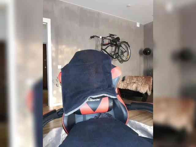 BDSM-Queen webcam