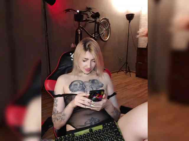 BDSM-Queen webcam