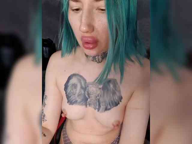 BDSM-Queen webcam