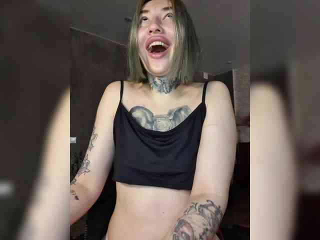 BDSM-Queen webcam