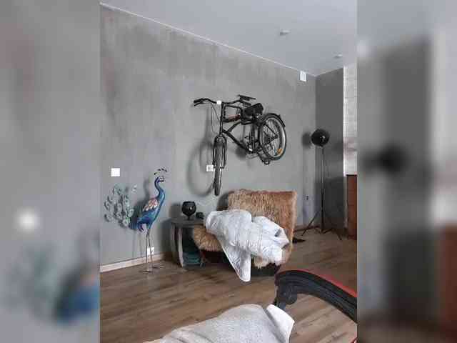 BDSM-Queen webcam